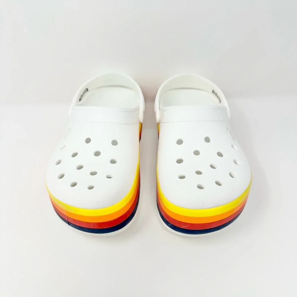 CROCS Disney Platform‎